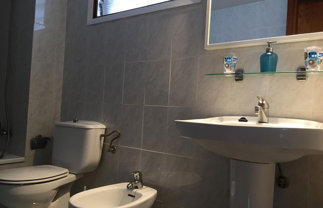 Tagoror Beach Apartments - Adults Only - Foto 32