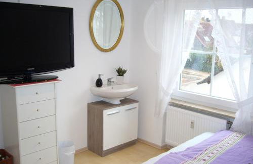 Apartment Sabine in der Nähe des Playmobil Funparks - Foto 24