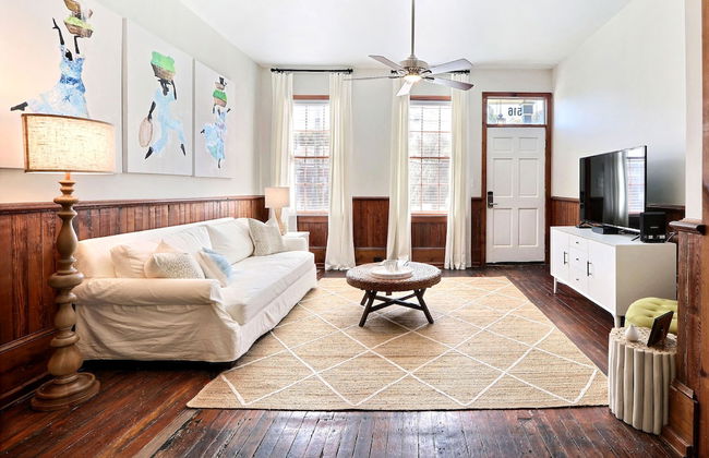 Gallery Stays - Spartina - Foto 15