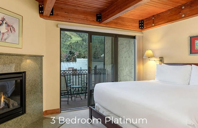 The Landmark - Photo 69