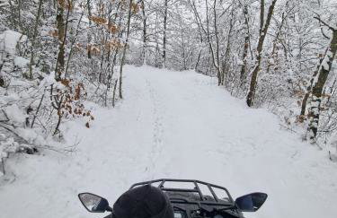 Ruralna kuća za odmor Kablarovo Brdo - Foto 42