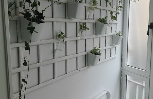 Apartamento E&R Málaga Centro - Foto 18