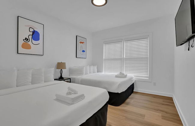 Atlanta Hamilton House, 7 Beds - Foto 4