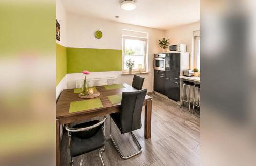 Holiday Home Bailey by Interhome - Foto 15