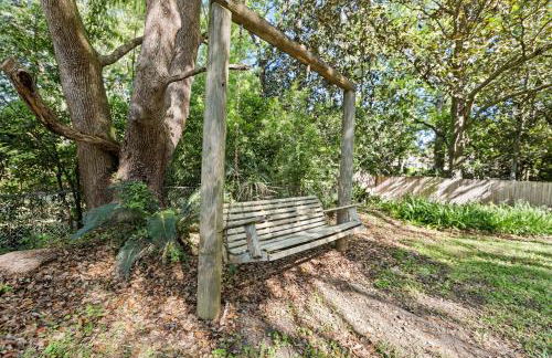 Midtown CharmMinutes to Downtown, FSU, FAMU - Foto 31