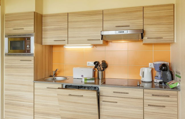 Center Parcs Park Bostalsee - Foto 32