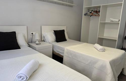Apartamento La Verdad - Foto 26