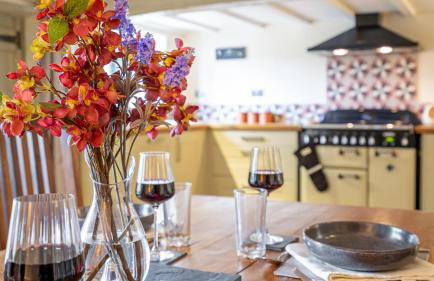 Myrtle Cottage - Foto 9