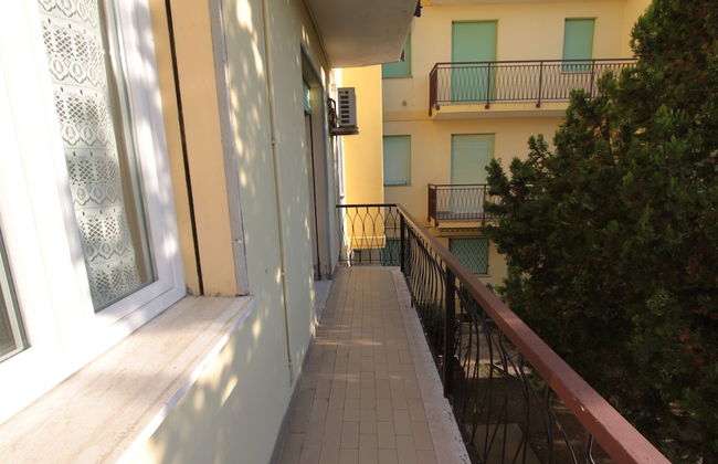 Villa Pineta Apartments - Foto 13