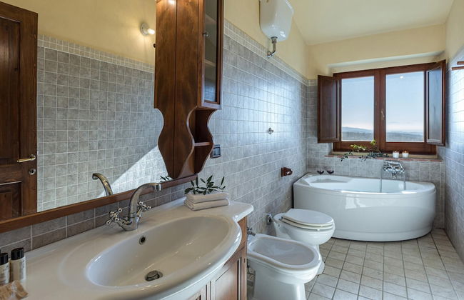 Villa Stroncoli 16 Emma Villas - Foto 11