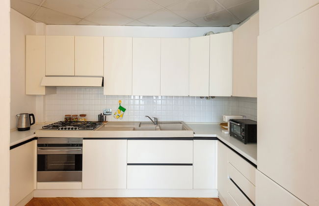 Casa Fiorina by Wonderful Italy - Foto 4