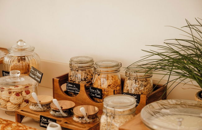 Bayit Charming Place - Photo 39