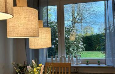 Ferienhaus Mühlenblick mit bester Anbindung - Foto 18