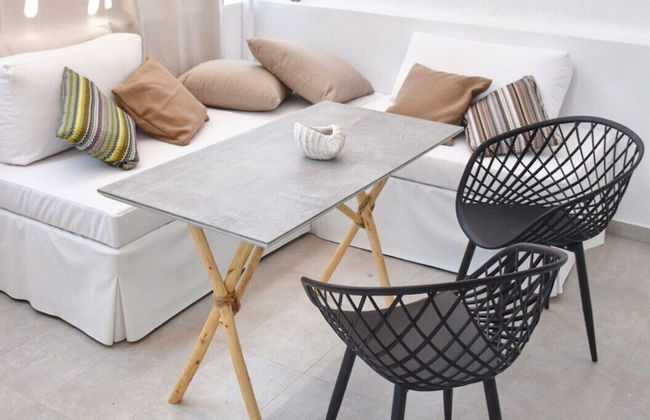 Angelos Boutique Suites - Foto 46