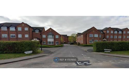 Stratford-upon-Avon 1-Bed Sleeps 4 Pets Allowed - Photo 19