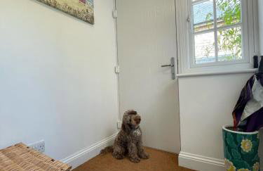 Selwood Cottage Annex - Foto 6