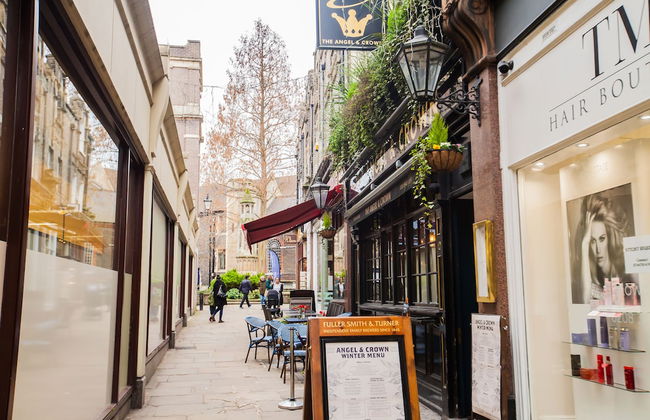 Modern Central Richmond Luxury Residence - Foto 40