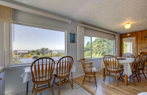 Peaceful Cloverdale Home - Walk to Winema Beach - Foto 10