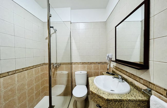 Apartamentos Frontera - Photo 72