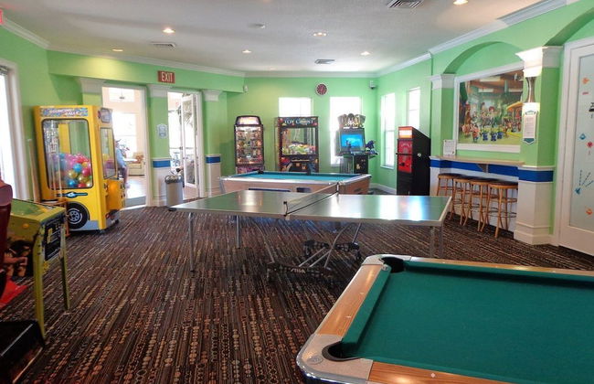 3BR Wndsr Plms Townhome by FS FL VH-2367 - Foto 38