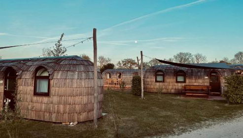 Tiny Igloo Joergensen - Foto 3