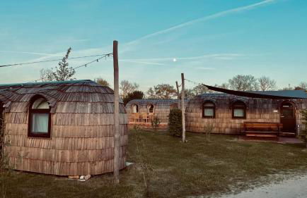 Tiny Igloo Johansson - Foto 3