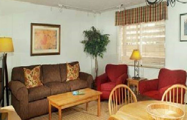 GetAways at Eagle Point - Foto 8