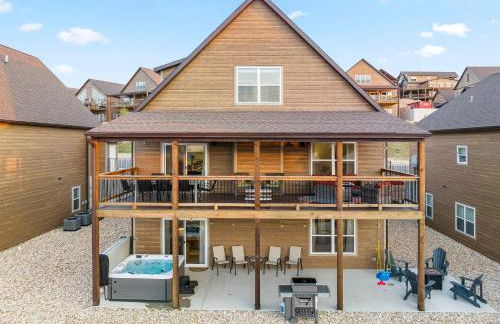 Drift Away at Table Rock Lake - Foto 71