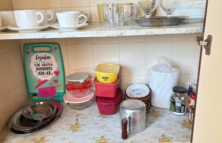 Apto Alemanha no centro de Ribeirão Preto SP - Foto 36