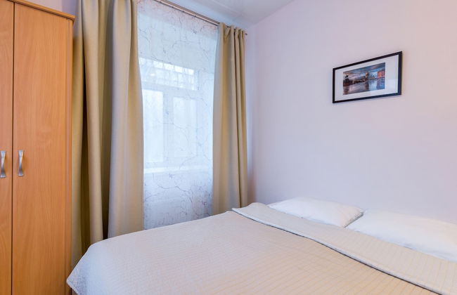 Ptitsa Hotel - Foto 19