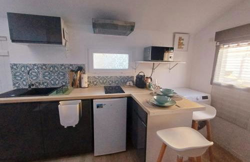 Joli studio libourne - Foto 2