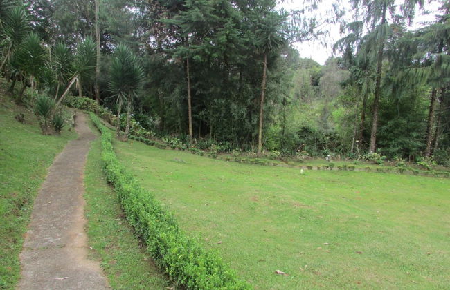 Moinho Itália Hotel - Foto 27