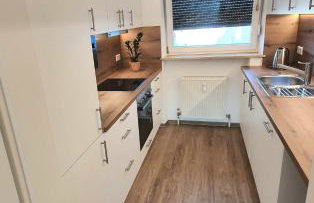 3 Zi, Balkon, ruhig, 73m²: ein Hauch von Luxus - Foto 23