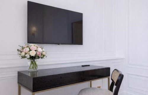 Le Suite Napoléon - Luxe et Sérénité au Cœur de Cannes - Foto 15