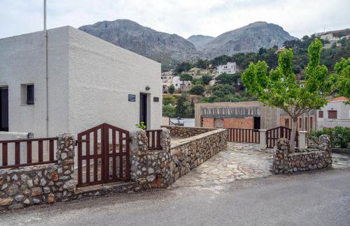 Pelagos Seafront Accommodation - Maria - Foto 32