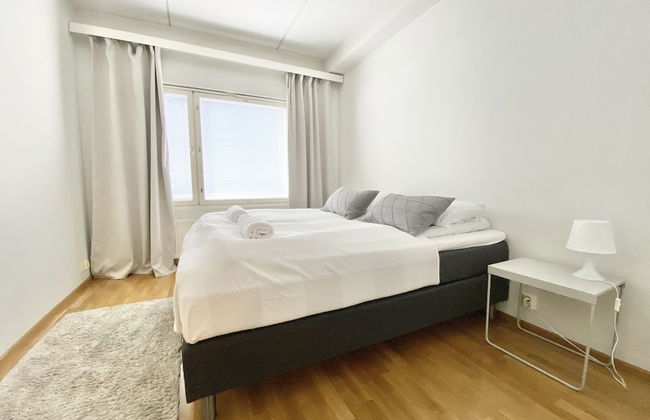 City Home Finland Laukontori - Foto 3