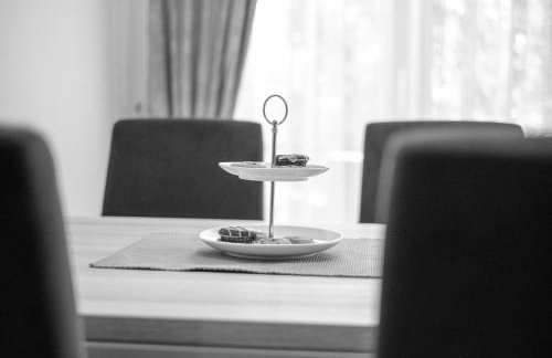 Aparthotel Werdenfels - Foto 53