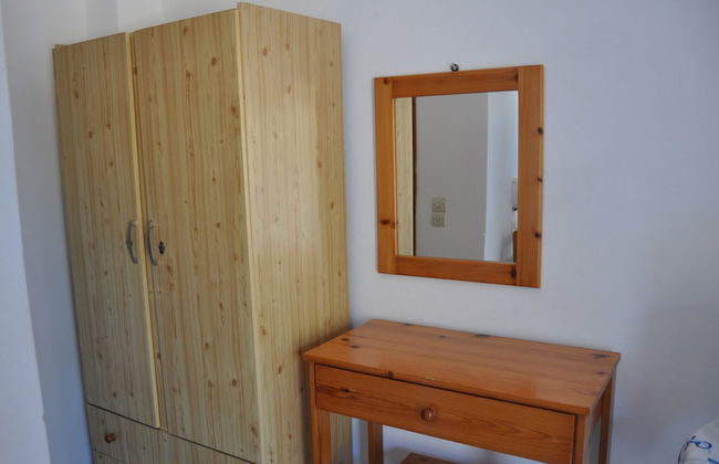 Michalis Apartments near the beaches with sea view - Foto 21