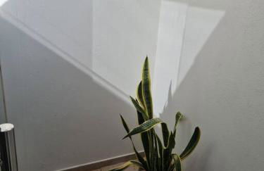 Apt C com 2 quarto com ar e garagem - Foto 9