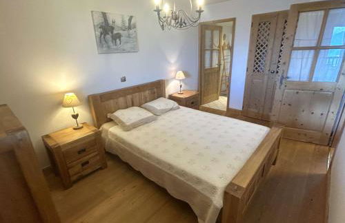 Appartement 3 pièces à Villard-sur-Doron, 8 personnes, parking couvert - FR-1-594-337 - Foto 6