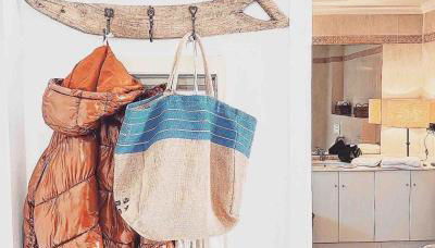 Boho chic Ibiza vibe appartment 4p - Foto 4