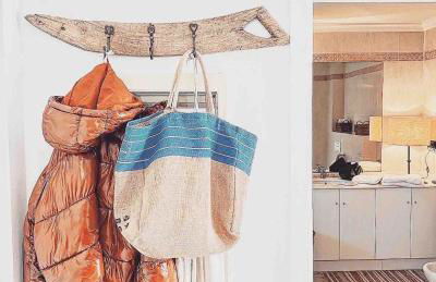 Boho chic Ibiza vibe appartment 4p - Foto 4