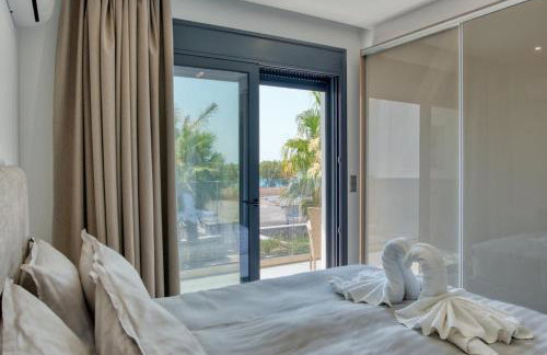 Penélope Beachfront Villas - Foto 44