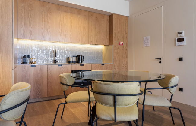 Ando Living Santa Catarina House - Foto 78