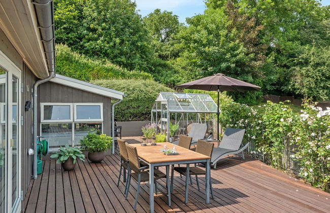 "Haraldina" - 350m to the fjord - Foto 12