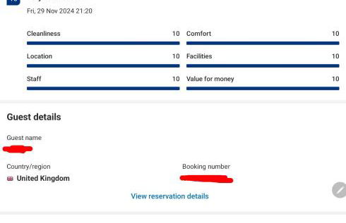 Spacious & Upmarket 2 Bedroom Detached Bungalow in Boston - Foto 34