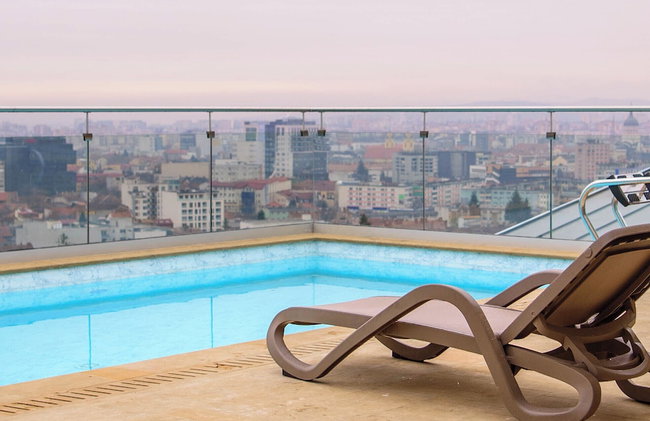 Belleview Cluj - Foto 1