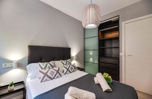 XPCE Gibralfaro Gardens - Foto 51