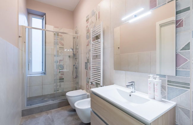 Arenella Family Apartment by Wonderful Italy - Foto 13