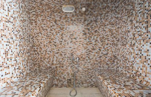 Palazzo Angelica Hilltop Luxury Villa with Pool, Spa & Views - Foto 45